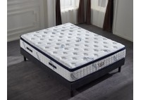 ΣΤΡΩΜΑ VALE ΔΙΠΛΟ 160X200 ΜΕ ΑΝΩΣΤΡΩΜΑ