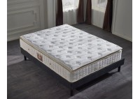 ΣΤΡΩΜΑ SAYFE ΔΙΠΛΟ 160X200 ΜΕ ΑΝΩΣΤΡΩΜΑ