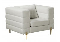 ΠΟΛΥΘΡΟΝΑ ΥΦΑΣΜΑ TEDDY ΑΣΠΡΟ