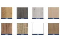 ΜΠΟΥΦΕΣ ΜΕ 3 ΠΟΡΤΕΣ ΚΑΙ 2 ΡΑΦΙΑ