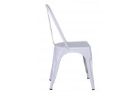 ΚΑΡΕΚΛΑ ΜΕΤΑΛΛΙΚΗ ΑΣΠΡΗ