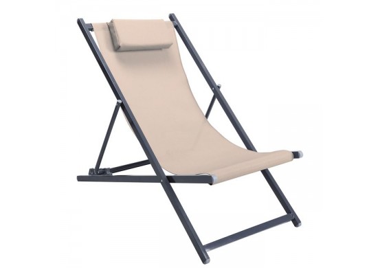 ΞΑΠΛΩΣΤΡΑ ΜΕΤΑΛΛΙΚΗ ΑΝΘΡΑΚΙ - TEXTILENE ΜΠΕΖ