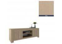 ΕΠΙΠΛΟ ΤΗΛΕΟΡΑΣΗΣ ΜΕ 2 ΠΟΡΤΕΣ ΚΑΙ 1 ΡΑΦΙ