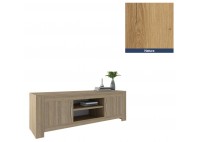 ΕΠΙΠΛΟ ΤΗΛΕΟΡΑΣΗΣ ΜΕ 2 ΠΟΡΤΕΣ ΚΑΙ 1 ΡΑΦΙ