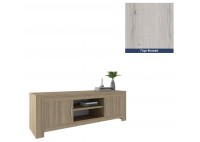 ΕΠΙΠΛΟ ΤΗΛΕΟΡΑΣΗΣ ΜΕ 2 ΠΟΡΤΕΣ ΚΑΙ 1 ΡΑΦΙ