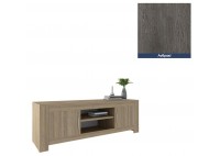 ΕΠΙΠΛΟ ΤΗΛΕΟΡΑΣΗΣ ΜΕ 2 ΠΟΡΤΕΣ ΚΑΙ 1 ΡΑΦΙ