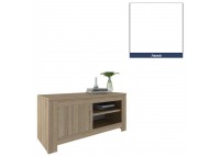 ΕΠΙΠΛΟ ΤΗΛΕΟΡΑΣΗΣ ΜΕ 1 ΠΟΡΤΑ ΚΑΙ 1 ΡΑΦΙ