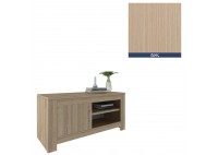 ΕΠΙΠΛΟ ΤΗΛΕΟΡΑΣΗΣ ΜΕ 1 ΠΟΡΤΑ ΚΑΙ 1 ΡΑΦΙ