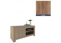 ΕΠΙΠΛΟ ΤΗΛΕΟΡΑΣΗΣ ΜΕ 1 ΠΟΡΤΑ ΚΑΙ 1 ΡΑΦΙ