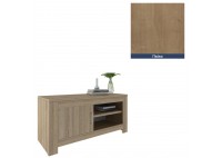 ΕΠΙΠΛΟ ΤΗΛΕΟΡΑΣΗΣ ΜΕ 1 ΠΟΡΤΑ ΚΑΙ 1 ΡΑΦΙ