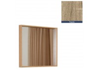 ΚΑΘΡΕΠΤΗΣ ΤΟΙΧΟΥ ΜΕ ΠΛΑΙΣΙΟ