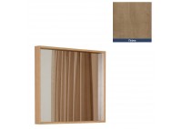 ΚΑΘΡΕΠΤΗΣ ΤΟΙΧΟΥ ΜΕ ΠΛΑΙΣΙΟ