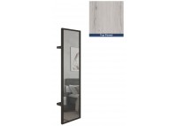 ΚΑΘΡΕΠΤΗΣ ΟΛΟΣΩΜΟΣ ΜΕ ΚΡΕΜΑΣΤΡΑ