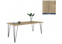 ΤΡΑΠΕΖΙ ΜΕ ΜΕΤΑΛΛΙΚΑ ΠΟΔΙΑ