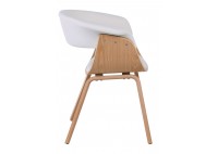 ΠΟΛΥΘΡΟΝΑ ΞΥΛΙΝΗ ΑΠΟΧΡΩΣΗ ΦΥΣΙΚΟ - ΔΕΡΜΑΤΙΝΗ ΑΣΠΡΗ PU