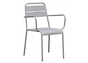 ΠΟΛΥΘΡΟΝΑ ΜΕΤΑΛΛΙΚΗ COOL GREY