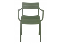 ΠΟΛΥΘΡΟΝΑ PP - UV ΠΡΑΣΙΝΗ