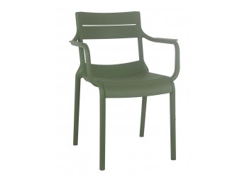 ΠΟΛΥΘΡΟΝΑ PP - UV ΠΡΑΣΙΝΗ