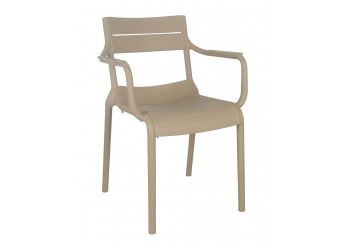 ΠΟΛΥΘΡΟΝΑ PP - UV CAPPUCCINO