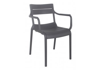 ΠΟΛΥΘΡΟΝΑ PP - UV ΑΝΘΡΑΚΙ