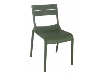 ΚΑΡΕΚΛΑ PP - UV ΠΡΑΣΙΝΗ