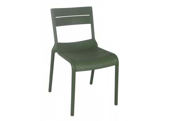 ΚΑΡΕΚΛΑ PP - UV ΠΡΑΣΙΝΗ