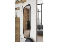 ΚΑΘΡΕΠΤΗΣ ΤΟΙΧΟΥ METALLIC GREY BROWN