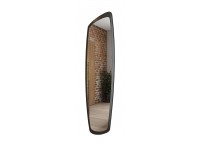 ΚΑΘΡΕΠΤΗΣ ΤΟΙΧΟΥ METALLIC GREY BROWN