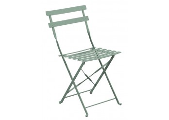ΚΑΡΕΚΛΑ ΠΤΥΣΣΟΜΕΝΗ ΜΕΤΑΛΛΙΚΗ SANDY GREEN