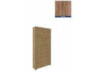 ΠΑΠΟΥΤΣΟΘΗΚΗ ΞΥΛΙΝΗ ΜΕ 4 ΠΟΡΤΕΣ