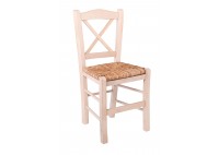 ΚΑΡΕΚΛΑ ΞΥΛΙΝΗ ΑΒΑΦΗ ΜΕ ΚΑΘΙΣΜΑ ΨΑΘΑ ΑΒΙΔΩΤΗ