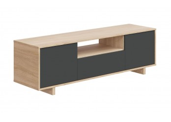 ΕΠΙΠΛΟ ΤΗΛΕΟΡΑΣΗΣ SΟΝΟΜΑ - ΑΝΘΡΑΚΙ