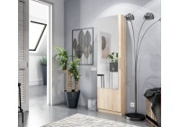 ΠΑΠΟΥΤΣΟΘΗΚΗ SΟΝΟΜΑ ΜΕ ΚΑΘΡΕΠΤΗ