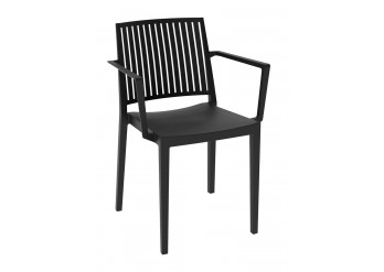 ΠΟΛΥΘΡΟΝΑ ΣΤΟΙΒΑΖΟΜΕΝΗ ΜΑΥΡΟ ΡΡ - UV