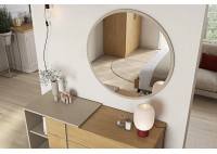 ΚΑΘΡΕΠΤΗΣ ΤΟΙΧΟΥ CREAM BEIGE