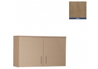 ΚΡΕΜΑΣΤΟ ΝΤΟΥΛΑΠΙ ΚΟΥΖΙΝΑΣ ΜΕ 2 ΠΟΡΤΕΣ & 1 ΡΑΦΙ