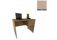 ΓΡΑΦΕΙΟ ΞΥΛΙΝΟ ΜΕ 2 ΣΥΡΤΑΡΙΑ