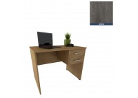 ΓΡΑΦΕΙΟ ΞΥΛΙΝΟ ΜΕ 2 ΣΥΡΤΑΡΙΑ