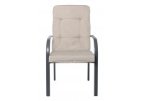 ΠΟΛΥΘΡΟΝΑ ΜΕΤΑΛΛΙΚΗ ΑΝΘΡΑΚΙ ΜΕ ΜΑΞΙΛΑΡΙ ΜΠΕΖ