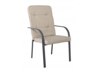 ΠΟΛΥΘΡΟΝΑ ΜΕΤΑΛΛΙΚΗ ΑΝΘΡΑΚΙ ΜΕ ΜΑΞΙΛΑΡΙ ΜΠΕΖ