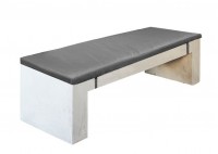 ΜΑΞΙΛΑΡΙ ΠΑΓΚΟΥ ΥΦΑΣΜΑ ΓΚΡΙ ΑΔΙΑΒΡΟΧΟ