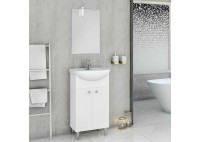 ΣΕΤ ΕΠΙΠΛΟ ΜΠΑΝΙΟΥ ΜΕ ΝΙΠΤΗΡΑ