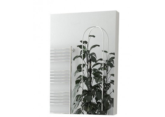 ΚΡΕΜΑΣΤΟΣ ΚΑΘΡΕΠΤΗΣ ΜΠΑΝΙΟΥ