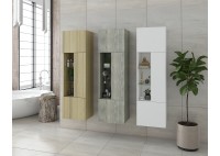 ΚΡΕΜΑΣΤΗ ΣΤΗΛΗ ΜΠΑΝΙΟΥ