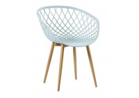 ΠΟΛΥΘΡΟΝΑ  ΜΕΤΑΛΛΙΚΗ ΑΠΟΧΡΩΣΗ ΦΥΣΙΚΟ - PP-UV ΒΕΡΑΜΑΝ