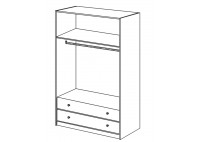 ΝΤΟΥΛΑΠΑ 2ΦΥΛΛΗ ΑΝΟΙΓΟΜΕΝΗ ΜΕ ΠΑΤΑΡΙ ΜΟΚΑ