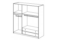 ΝΤΟΥΛΑΠΑ 3ΦΥΛΛΗ ΑΝΟΙΓΟΜΕΝΗ ΜΕ ΠΑΤΑΡΙ LATTE