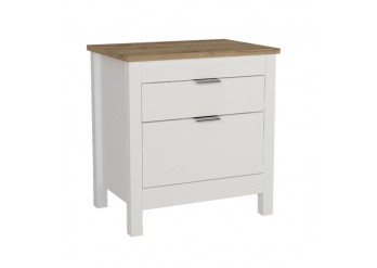 ΚΟΜΟΔΙΝΟ ΛΕΥΚΟ - ΦΥΣΙΚΟ