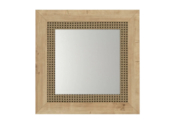 ΚΑΘΡΕΠΤΗΣ ΤΟΙΧΟΥ ΦΥΣΙΚΟΥ ΧΡΩΜΑΤΟΣ