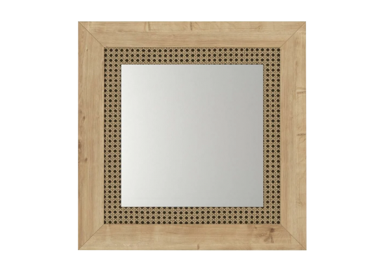 ΚΑΘΡΕΠΤΗΣ ΤΟΙΧΟΥ ΦΥΣΙΚΟΥ ΧΡΩΜΑΤΟΣ